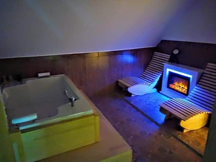 Villa Vikend Kuca Dokovic - Jahorina Pale Esterno foto