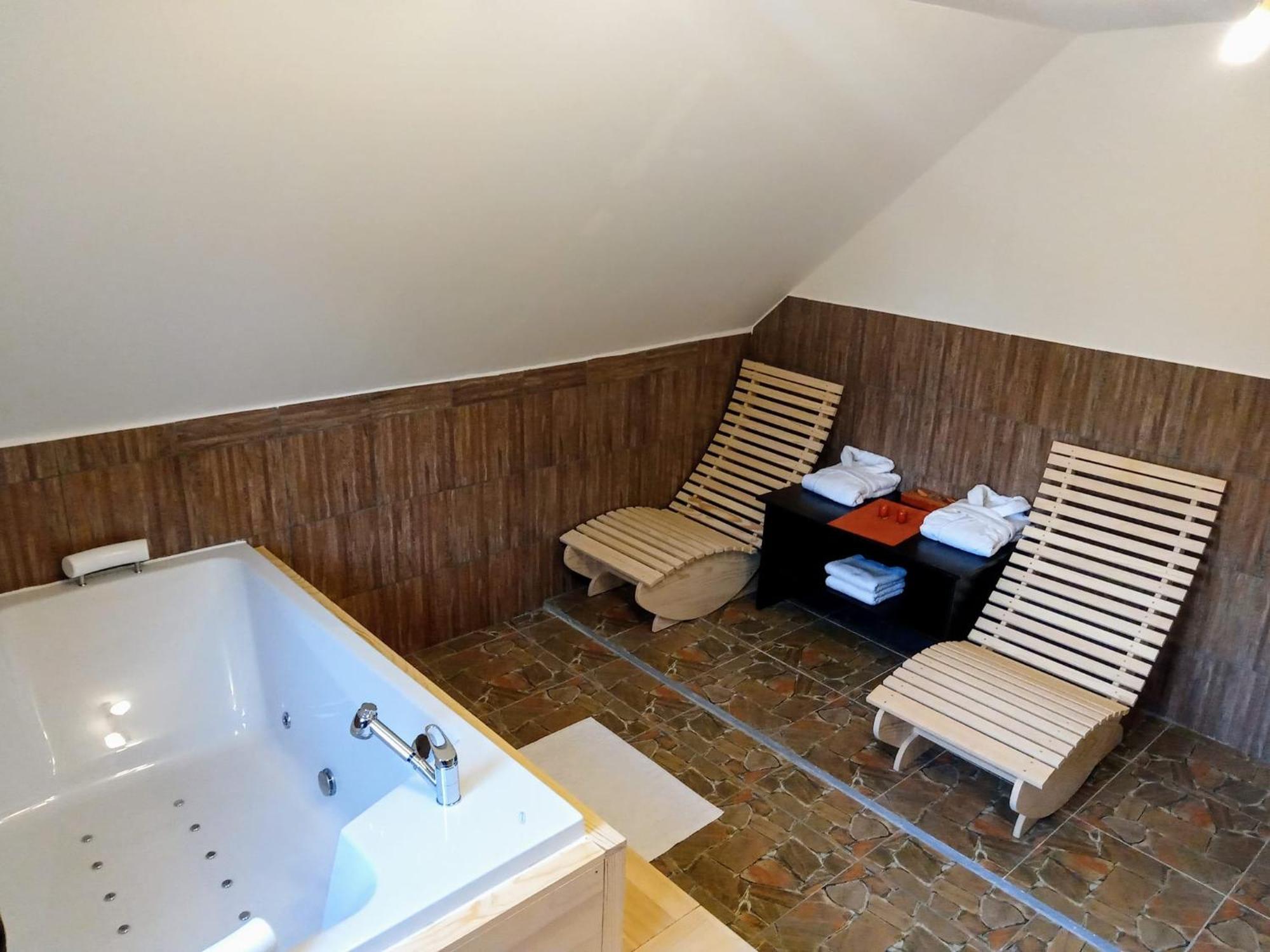 Villa Vikend Kuca Dokovic - Jahorina Pale Esterno foto